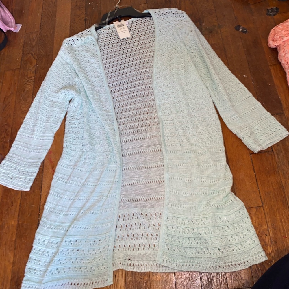 cardigan